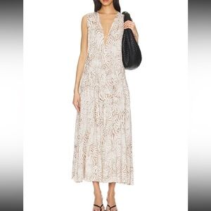 NEW NWT Anine Bing Mia Dress size S